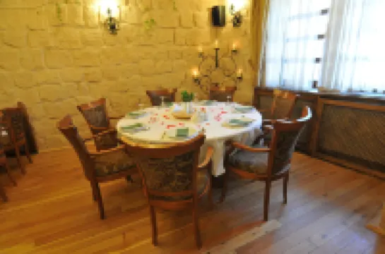 Avantgarde Refined Caves of Cappadocia