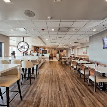 Holiday Inn TACOMA MALL by IHG