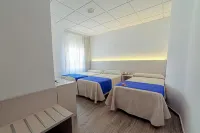 La Perla Hotels in Pechina