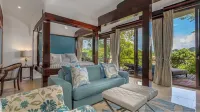 Main House - Villas