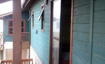 PineHouse acomodações