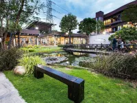 Tara Park Resotel Hotels in Thanyaburi