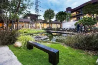 Tara Park Resotel