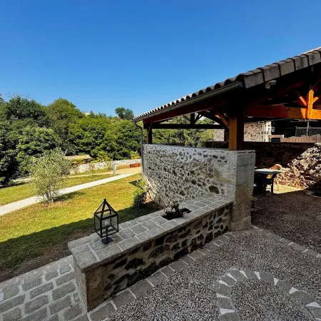 Domaine de Brise Bois - Chambres & Gîtes