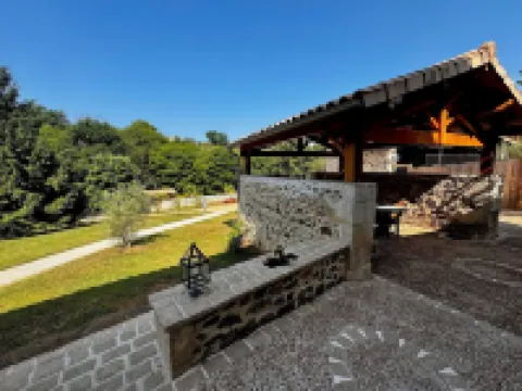 Domaine de Brise Bois - Chambres & Gîtes