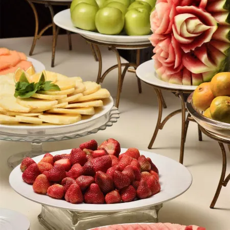 Melia Caracas