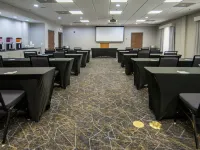 希爾頓歡朋酒店-西門羅 西門羅酒店