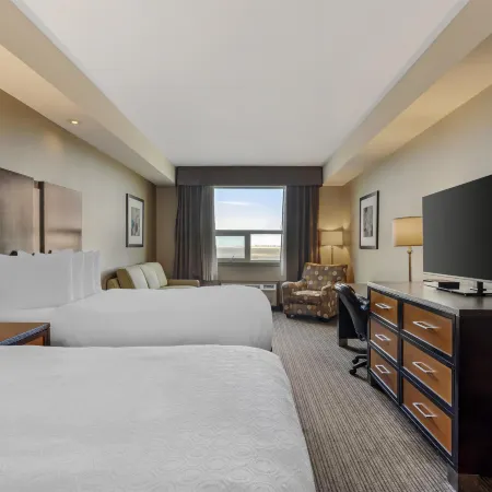 Best Western Plus Moose Jaw