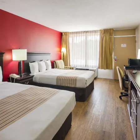 Econo Lodge Marion I-81