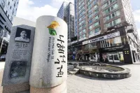 Suwon Marilyn