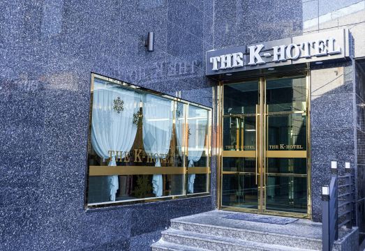 호텔 편의시설 2