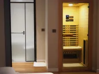 The Gleam Hotel Các khách sạn gần Seonhak-dong