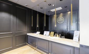 Daecheon 2278 Resort