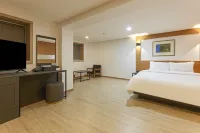 Gwangju (Toechon) J Park