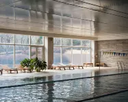 Rolling Hills Hotel - Pool