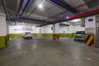 Hotel Head-One - parking