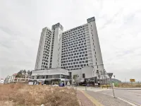 Ocean Soleview Hotel Hotels near Yeongjongdo Island