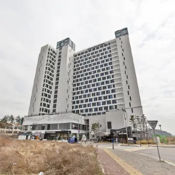 Ocean Soleview Hotel