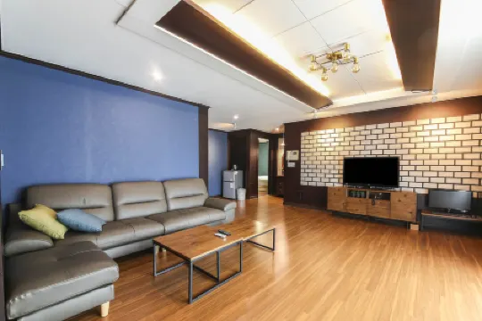 Comma Hotel Seomyeon