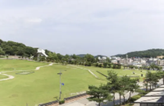 Buyeo Gudeorae 119 Beongil Motel - 汽車旅館