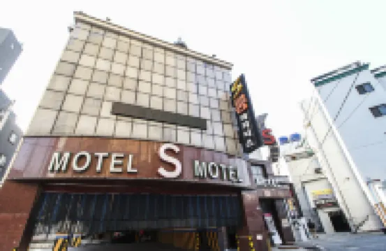 Jincheon S - Motels