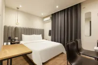 Seongnam Hotel Com - 2 ดาว