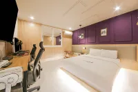 光州中興洞飯店-如家飯店