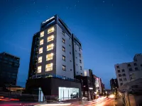 RUN HOTEL Hotels in Seogwipo