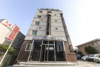 Samcheok Port Motel - Motels
