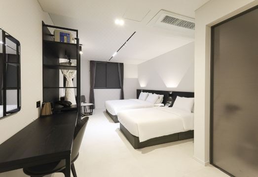 김해 어방동 더 프로핀호텔