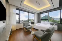 Urban Hotel berhampiran Mokpo Bridge