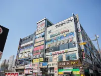 安山開間9 安山市住宿飯店