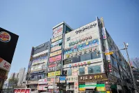 Ansan Studio 9