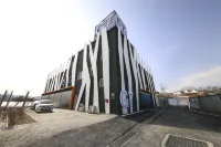 논산 G7 무인텔 죽림서원 주변 호텔