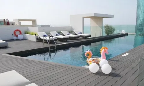 Charthouse Bahrain