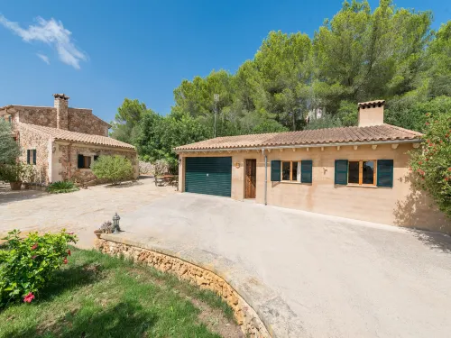 Es Cocons - Villa With Private Pool In Sineu