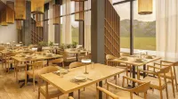 Hotel Degenija - breakfast