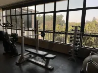 Panorama Tower Hotel - Gym