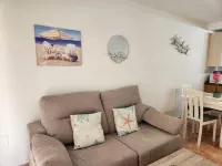 Cozy villa in Vera, just steps from the beach