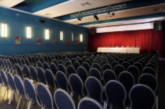 ヴァレリア ダール アトラス リゾート オール インクルーシブ