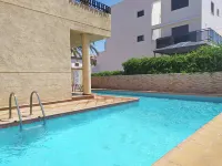 Apartamentos Doña Carmen 3000 - Strand