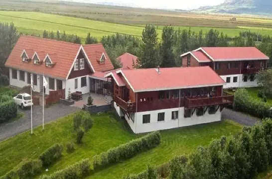 Fosshotel Hekla
