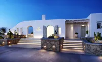 Balius Mykonos Hotels in Mykonos