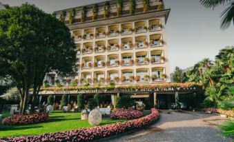 Hotel la Palma
