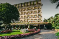 Hotel la Palma Hotels in Stresa