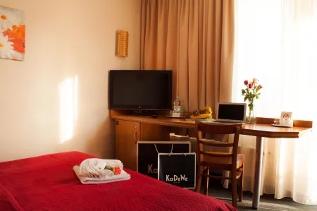 Hotel Ambiente Berlin City