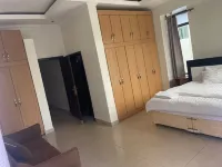 Kigali Light Homes Các khách sạn ở 