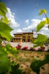 Al pompiere 葡萄酒與客房 - 民宿 (B&B)