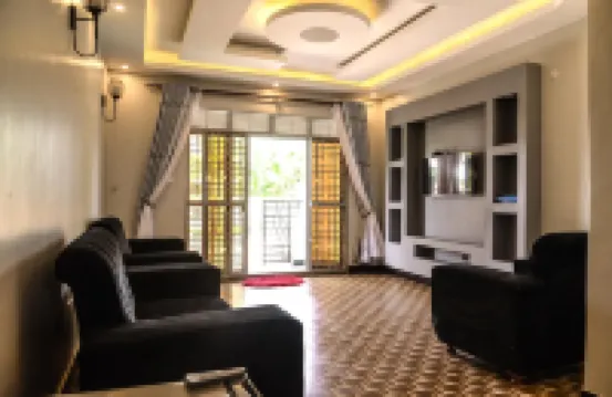 kyakaigo residences Hotels in 