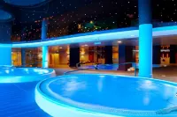 AR Diamante Beach & Spa Hotel 4 Sup - Romantic